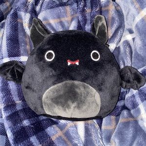 Emily the Bat Squishmallow